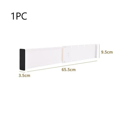 Expandable Drawer Dividers
