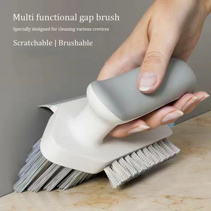 Crevice Cleaning Brush