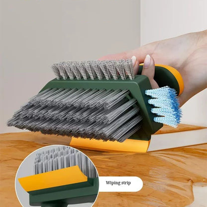 Crevice Cleaning Brush