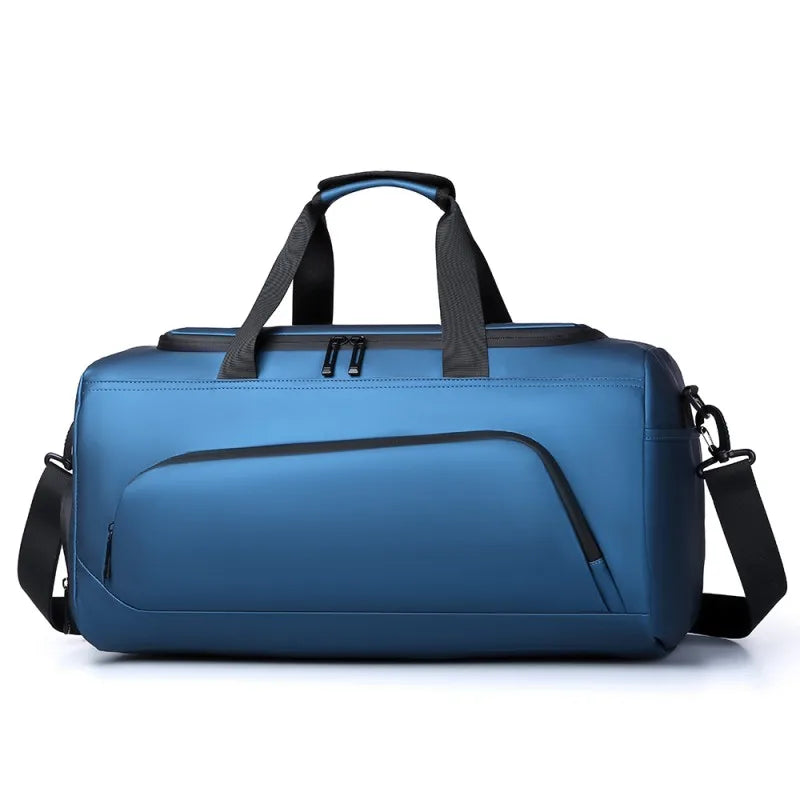 Gym & Weekend Travel Bag