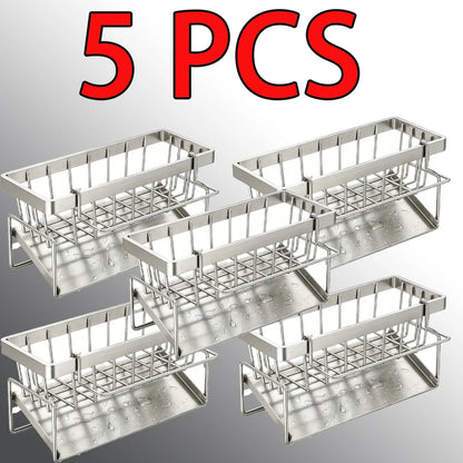 SinkSlope Draining Sink Caddy