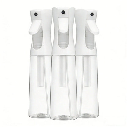 MistEase Refillable Fine-Mist Spray Bottle