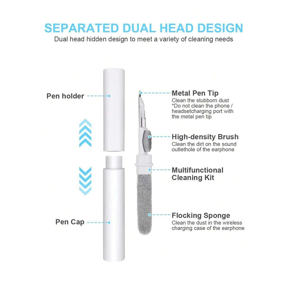 3-in-1 Device Cleaning Pen