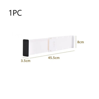 Expandable Drawer Dividers