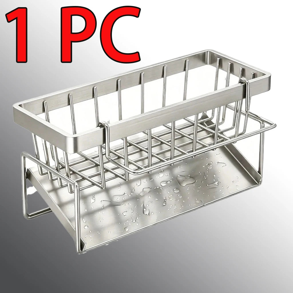SinkSlope Draining Sink Caddy