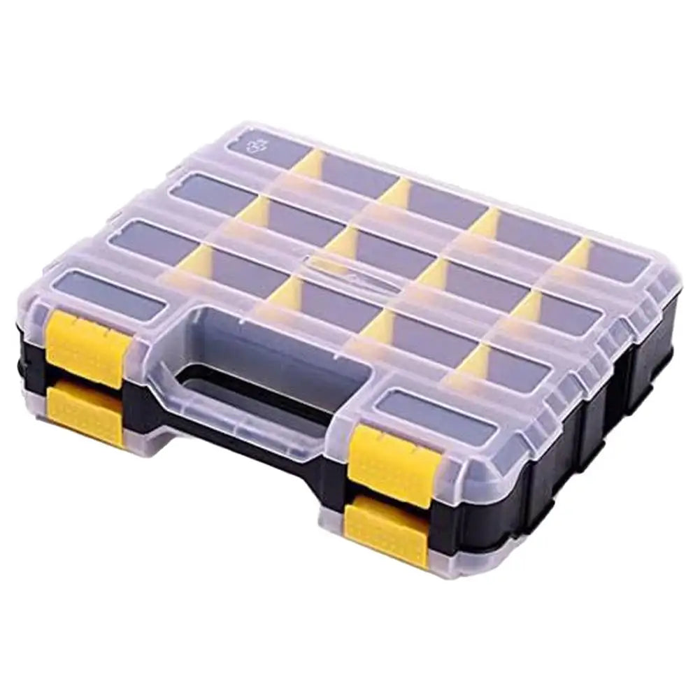 Double-Sided Hardware Organizer