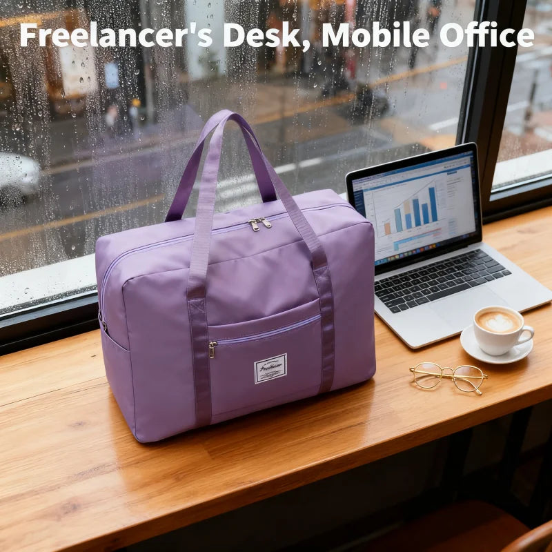 DayFold Travel & Storage Tote