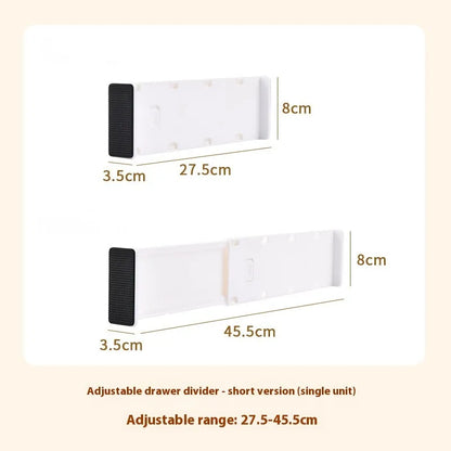 Expandable Drawer Dividers