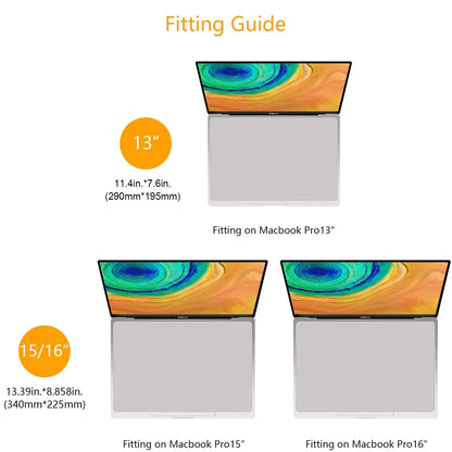 ScreenSoft Laptop Cleaning Cloth