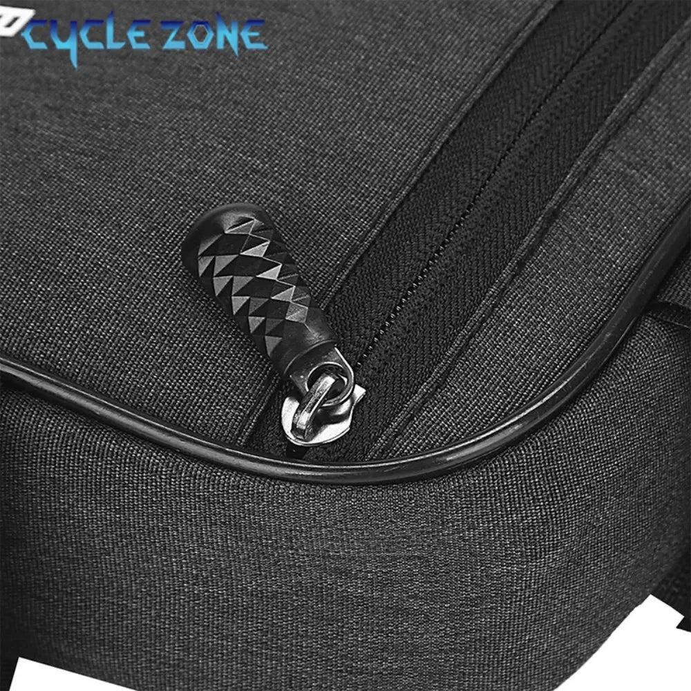 Triangle Bicycle Frame Bag