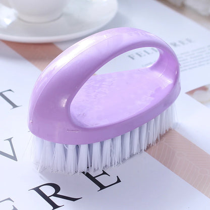 Clothing & Shoe Cleaning Brush