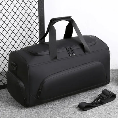 Gym & Weekend Travel Bag