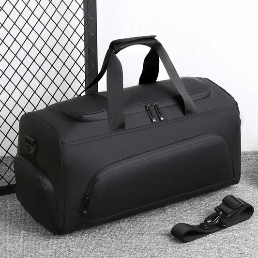Gym & Weekend Travel Bag